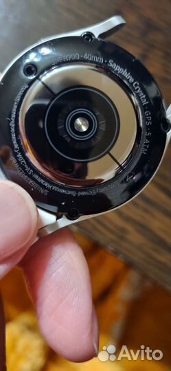 Смарт часы samsung galaxy watch 5