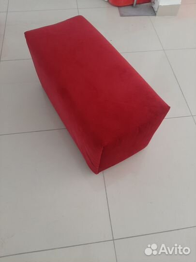 Пуфы пуфики бу