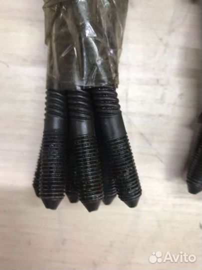 Болты гбц audi 100 c4 2.6