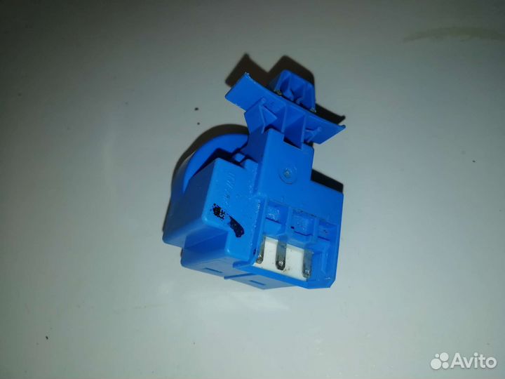 Пресостат от стиральной машины samsung ecobubble