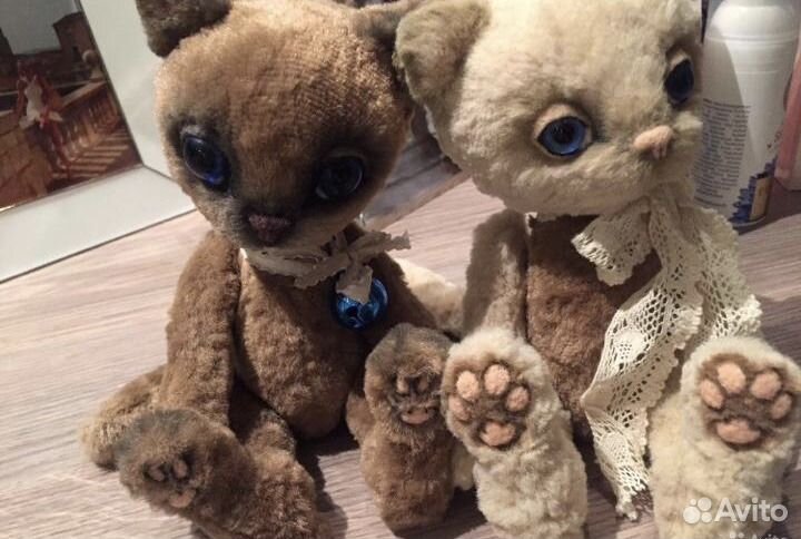 Игрушки ручная работа эксклюзив