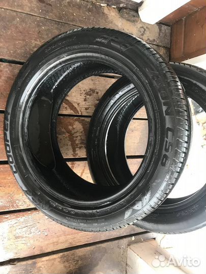 Michelin Primacy 4 225/50 R17