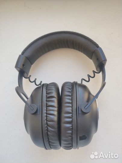 Logitech G Pro X Wireless