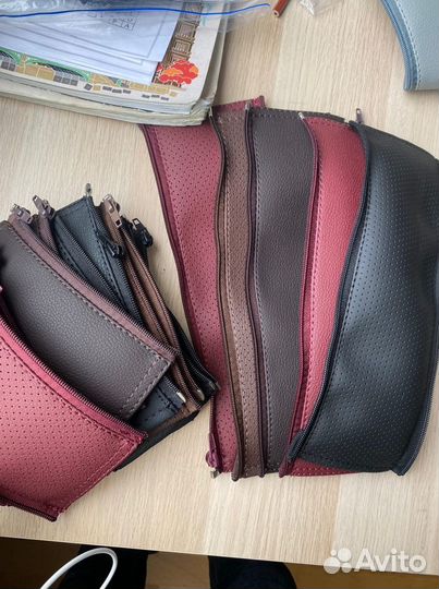 Чехлы ручки детской коляски Cybex priam