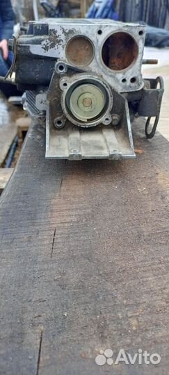 Гбц chery amulet 1,5 А15