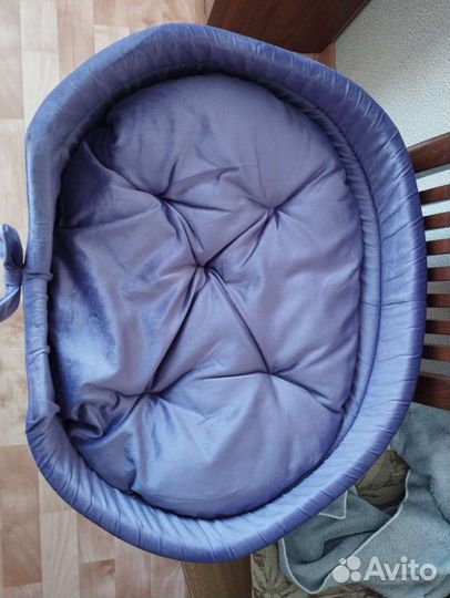 Лежанка для животных