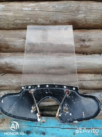 Ветровое стекло