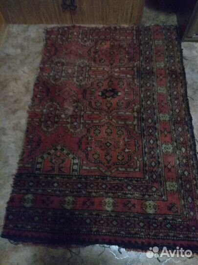 Кусок паласа