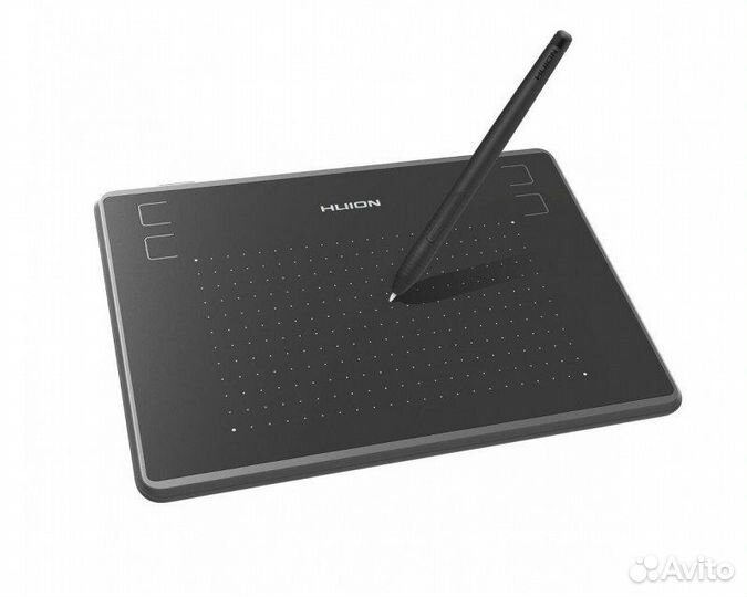 Графический планшет huion H430P