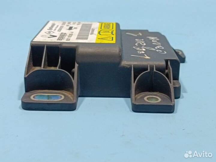 Блок управления SRS для Renault Logan 1