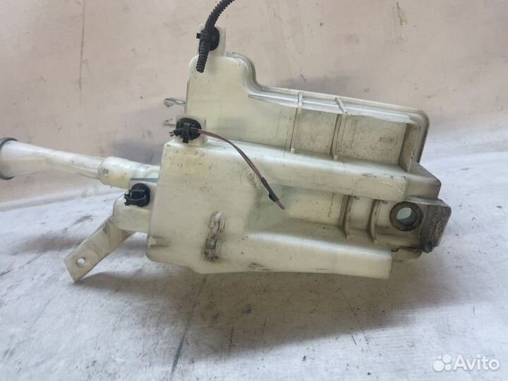 Бачок омывателя Nissan Teana J32 VQ25 2008-2011