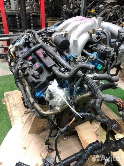 Двигатель из Японии vq23de Nissan Teana J31