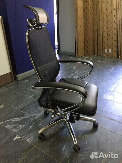 Кресло компьютерное, офисное