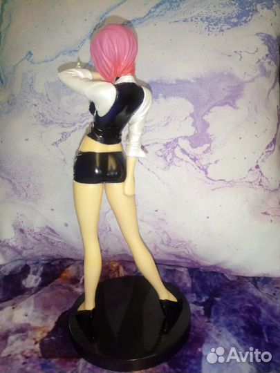 Аниме фигурка Rio Tachibana