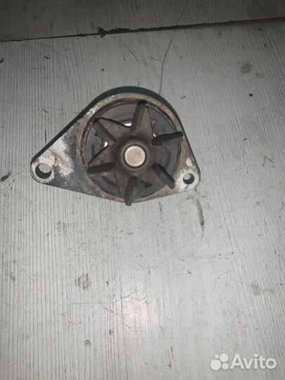 Помпа Peugeot 206 хэтчбек 4дв. 1 2007