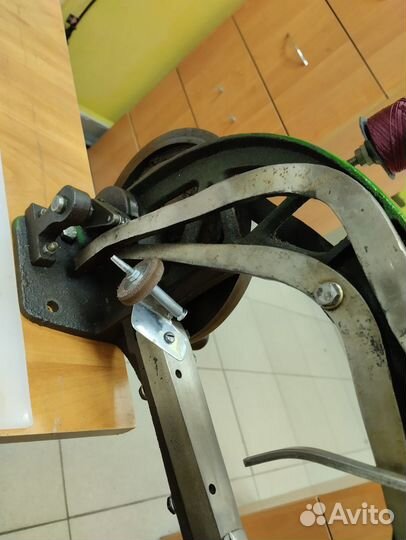 Швейная машинка