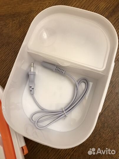 Ланчбокс новый с коробкой