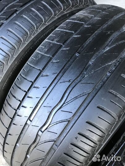 Bridgestone Turanza ER300 215/50 R17