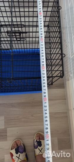 Клетка для грызунов