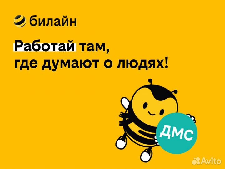 Продавец - консультант