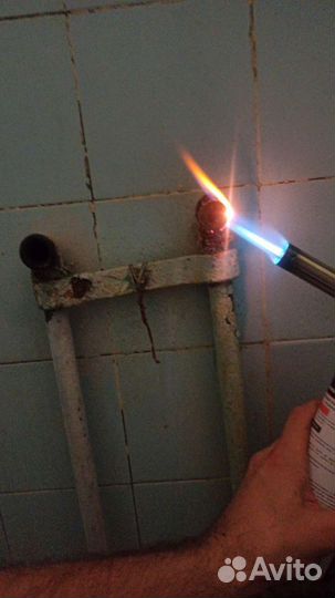 Добрый сантехник - Тушино