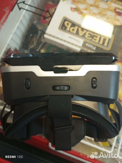 Vr очки для телефона
