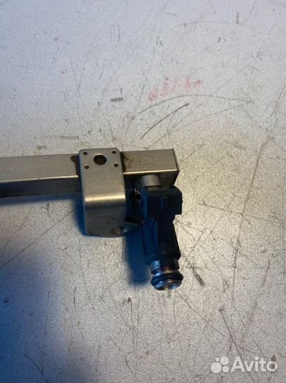 Форсунка Lifan Solano 1