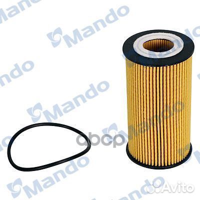 Фильтр масляный MB 200CDI-270CDI W202,203,210,2