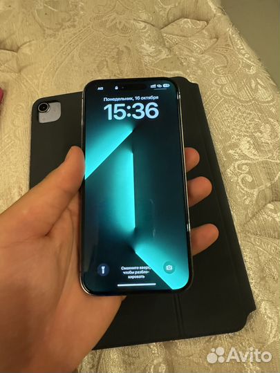 iPhone 14pro max 1tb 2sim