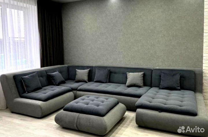 Диван новый