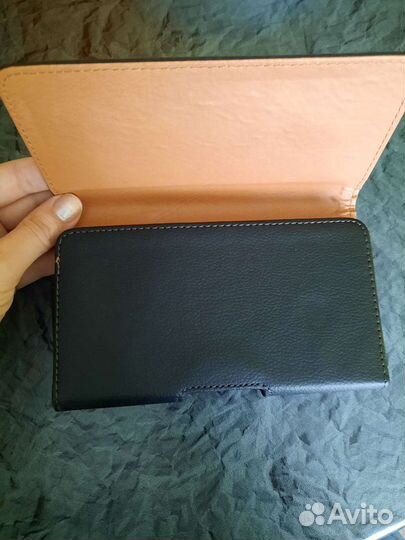 Чехол для телефона на ремень