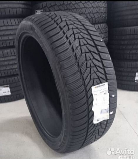 Hankook Winter I'Cept Evo 3 W330 285/40 R19 107V