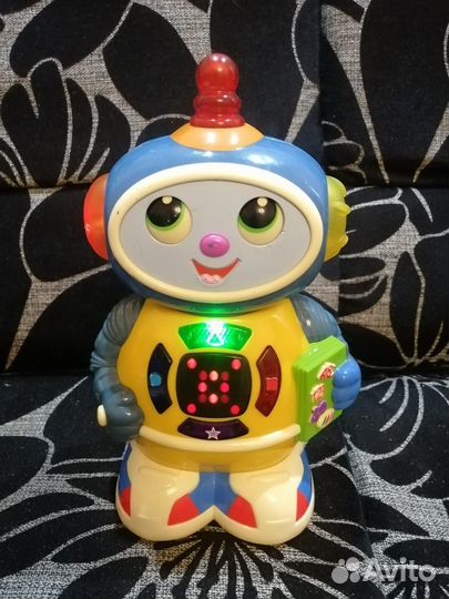 Развивающая игрушка