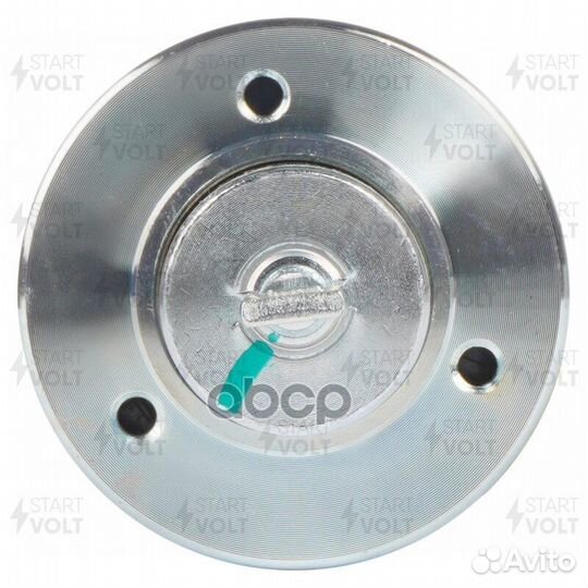 Реле втягивающее стартера для а/м Fiat Albea (0