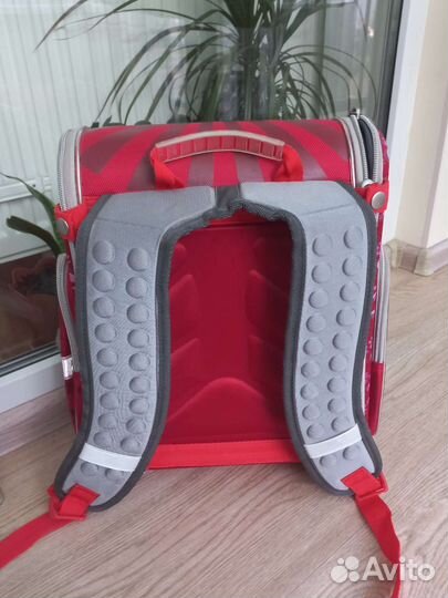 Рюкзак детский для девочки
