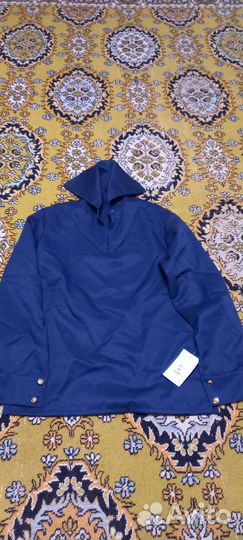 Фланелевка для матросов