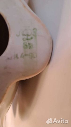 Винтажный фарфор