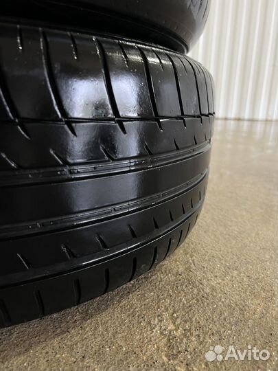 Оригинальные диски Infinity R18 комплект