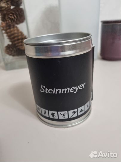 Наручные часы Steinmeyer S011.73.36