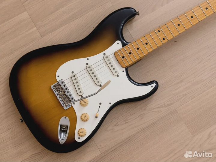 Электрогитара Fender '57 Vintage Reissue Stratocas