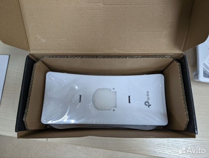 Точка доступа WiFi TP-Link CPE710 V2