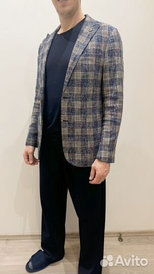Пиджак мужской
