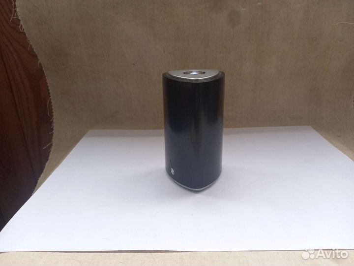 Винтажная настольная зажигалка rowenta