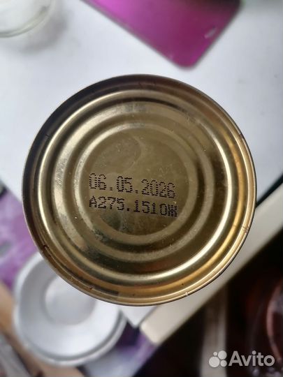 Корм для хорьков