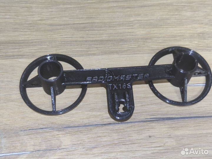 RadioMaster TX16S Mark II V4.0 Hall Gimbal elrs