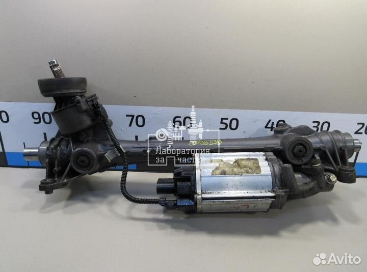 Рейка рулевая VAG 1K1423051EE