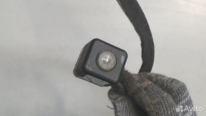 Камера заднего вида Audi A6 (C6), 2010