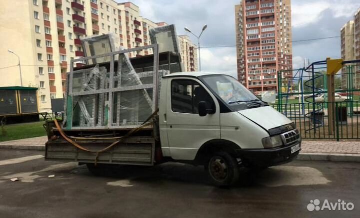 Продажа и установка окон