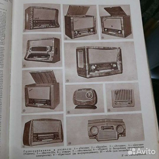 Книги 2 тома 