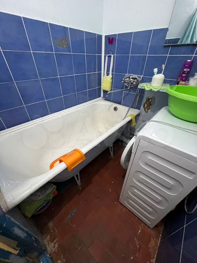 1-к. квартира, 34 м², 2/5 эт.